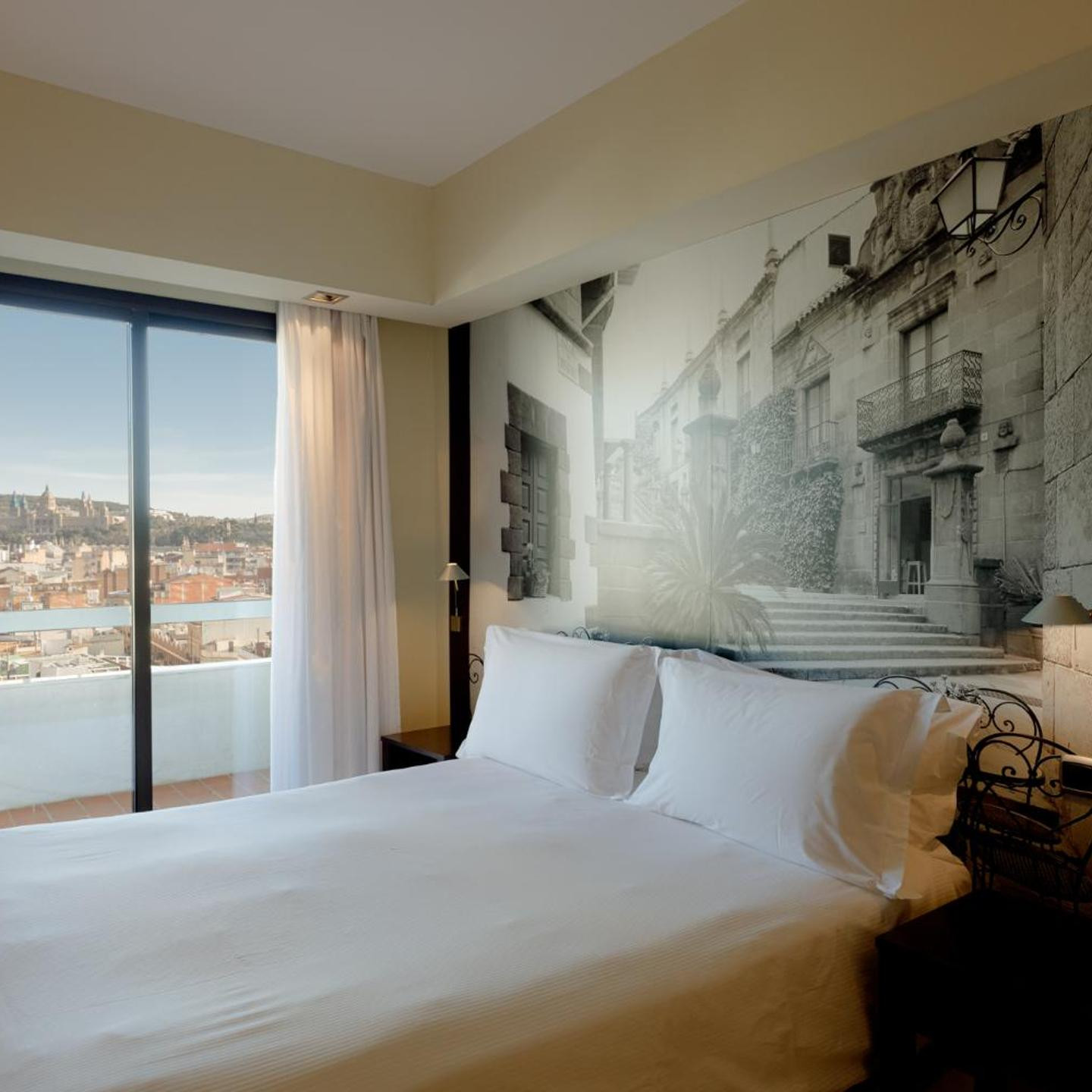 Expo Hotel Barcelona