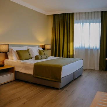 Prive Hotel Didim - Ultra All Inclusive