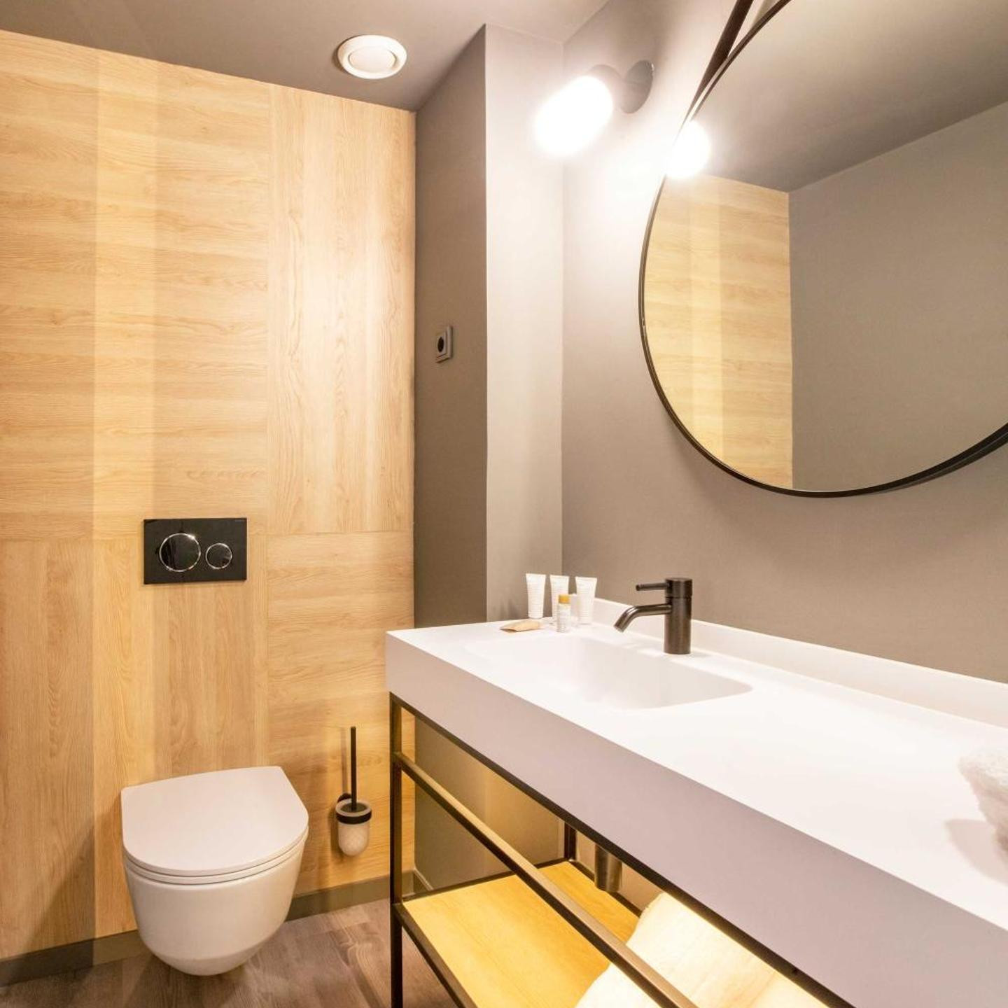 Expo Hotel Barcelona