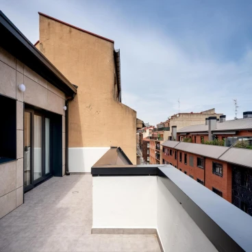 Apartamentos Líbere Bilbao La Vieja