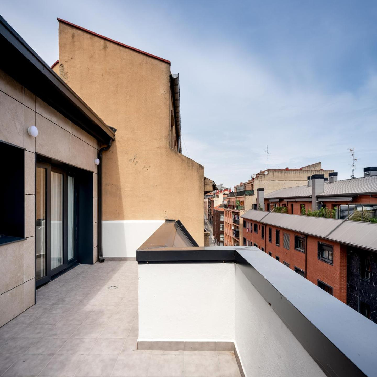 Apartamentos Líbere Bilbao La Vieja