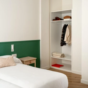 Apartamentos Líbere Bilbao La Vieja