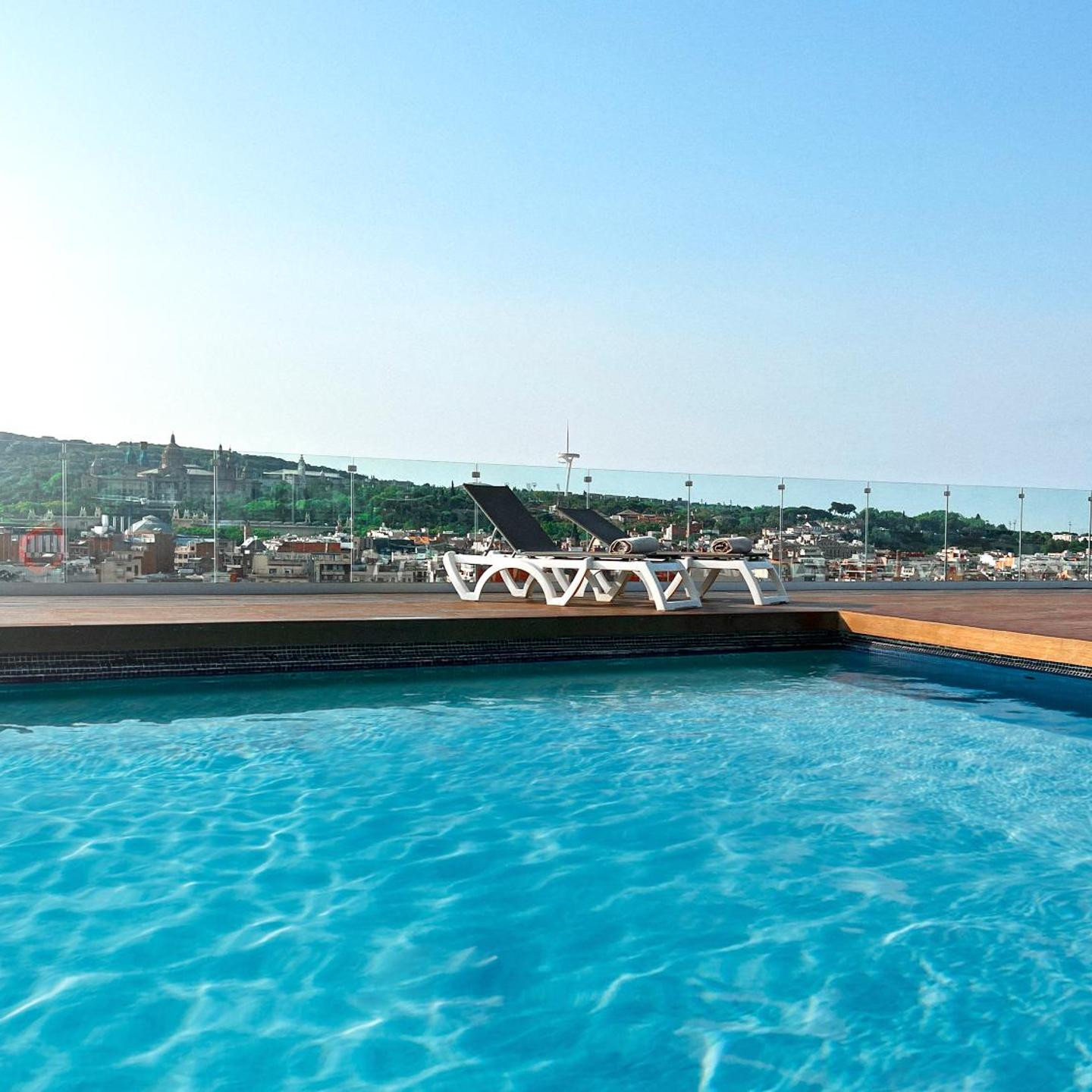 Expo Hotel Barcelona