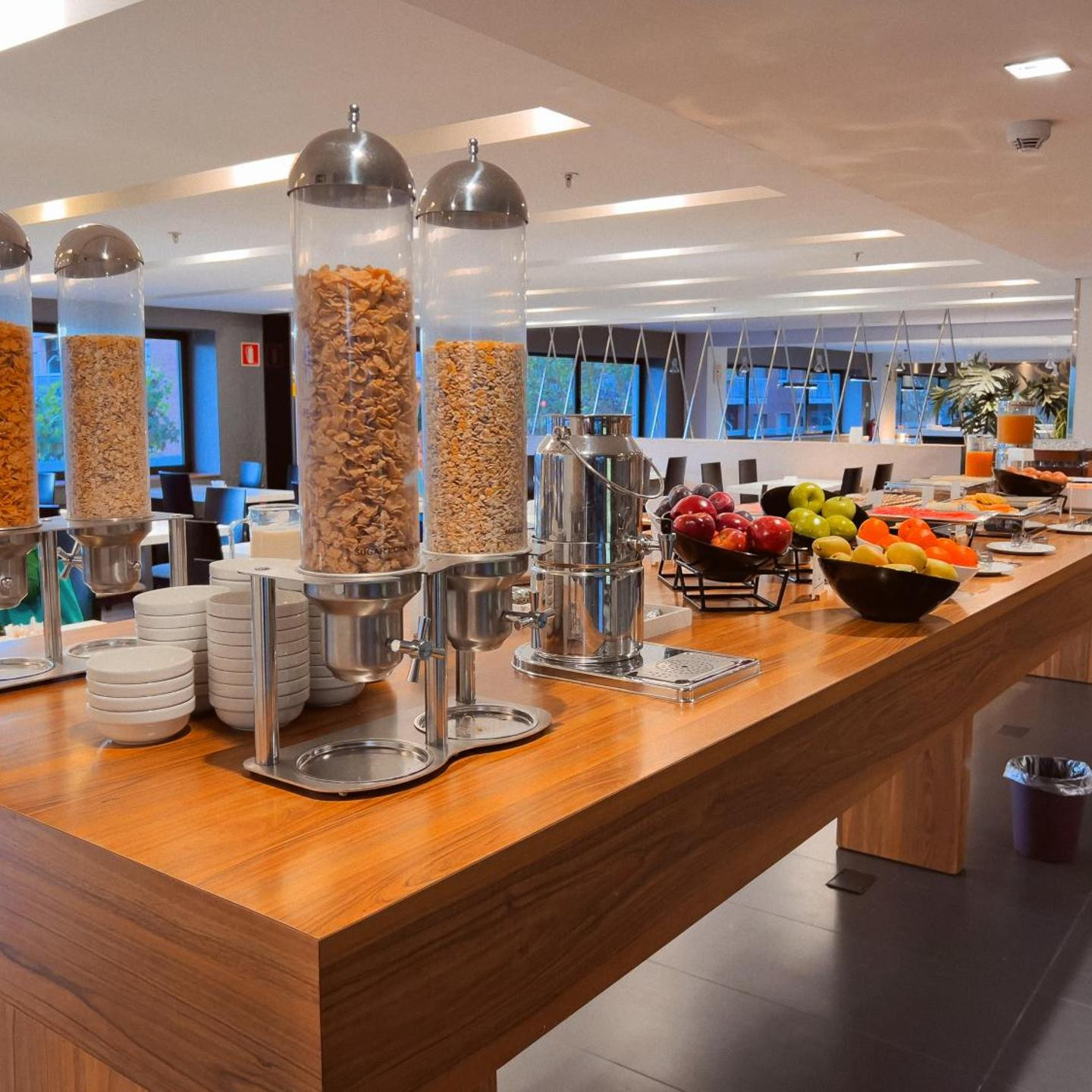 Expo Hotel Barcelona