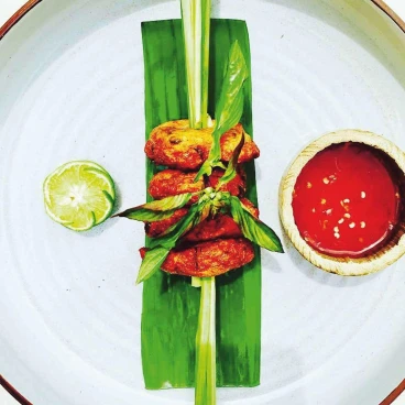 Mövenpick Resort Bangtao Beach Phuket