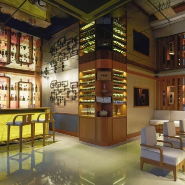 Mövenpick Resort Bangtao Beach Phuket