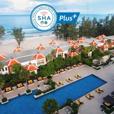 Mövenpick Resort Bangtao Beach Phuket