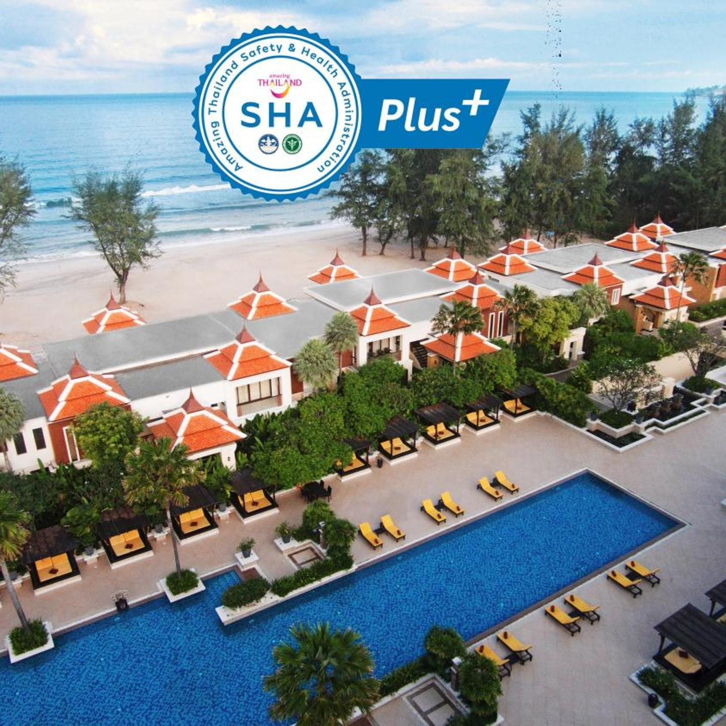 Mövenpick Resort Bangtao Beach Phuket