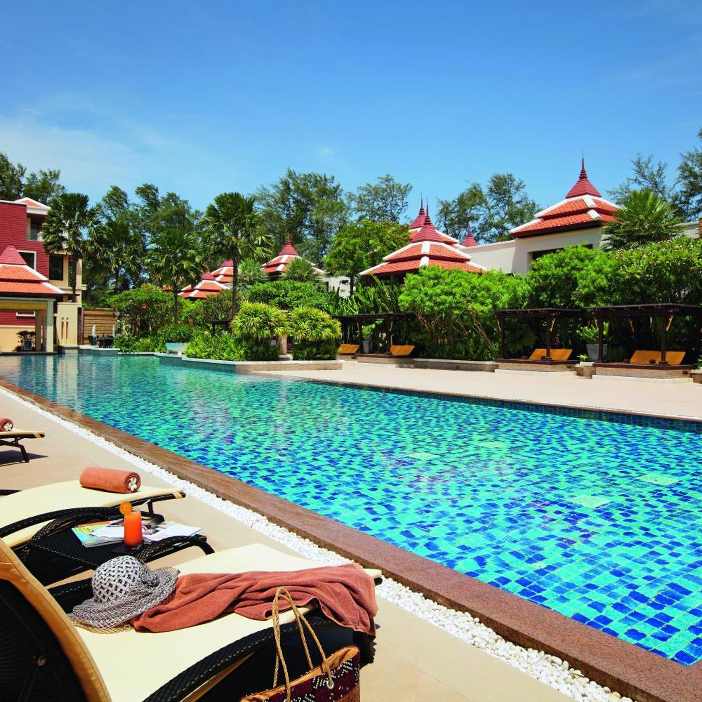 Mövenpick Resort Bangtao Beach Phuket