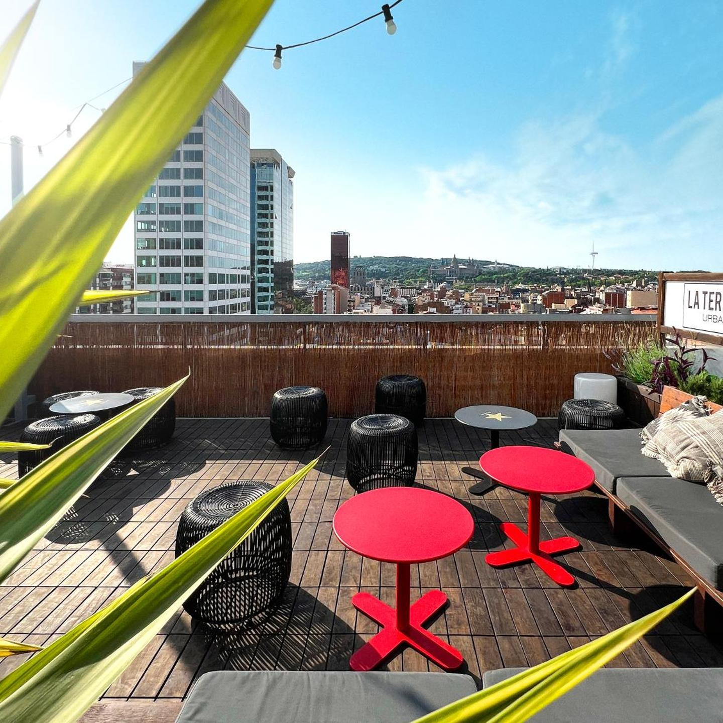 Expo Hotel Barcelona