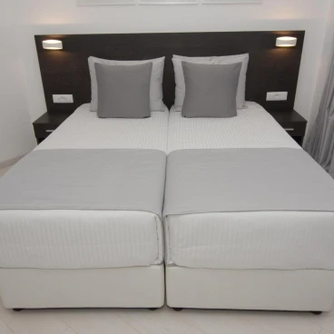 International Atene hotel