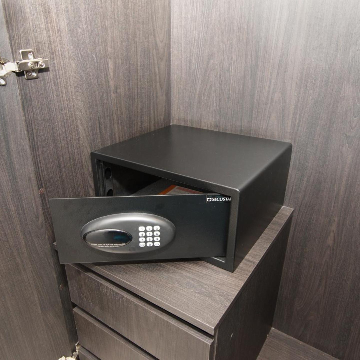 International Atene hotel