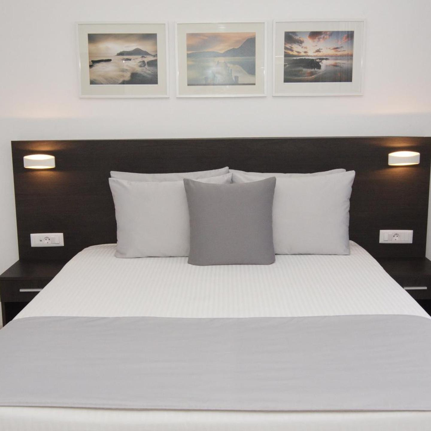 International Atene hotel