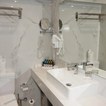 International Atene hotel