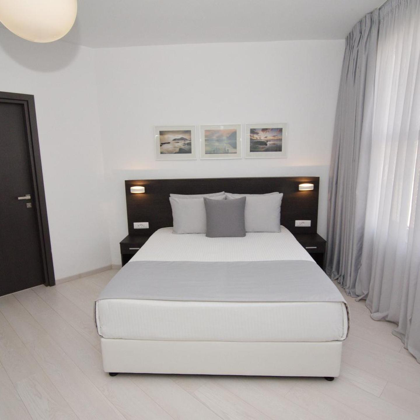 International Atene hotel