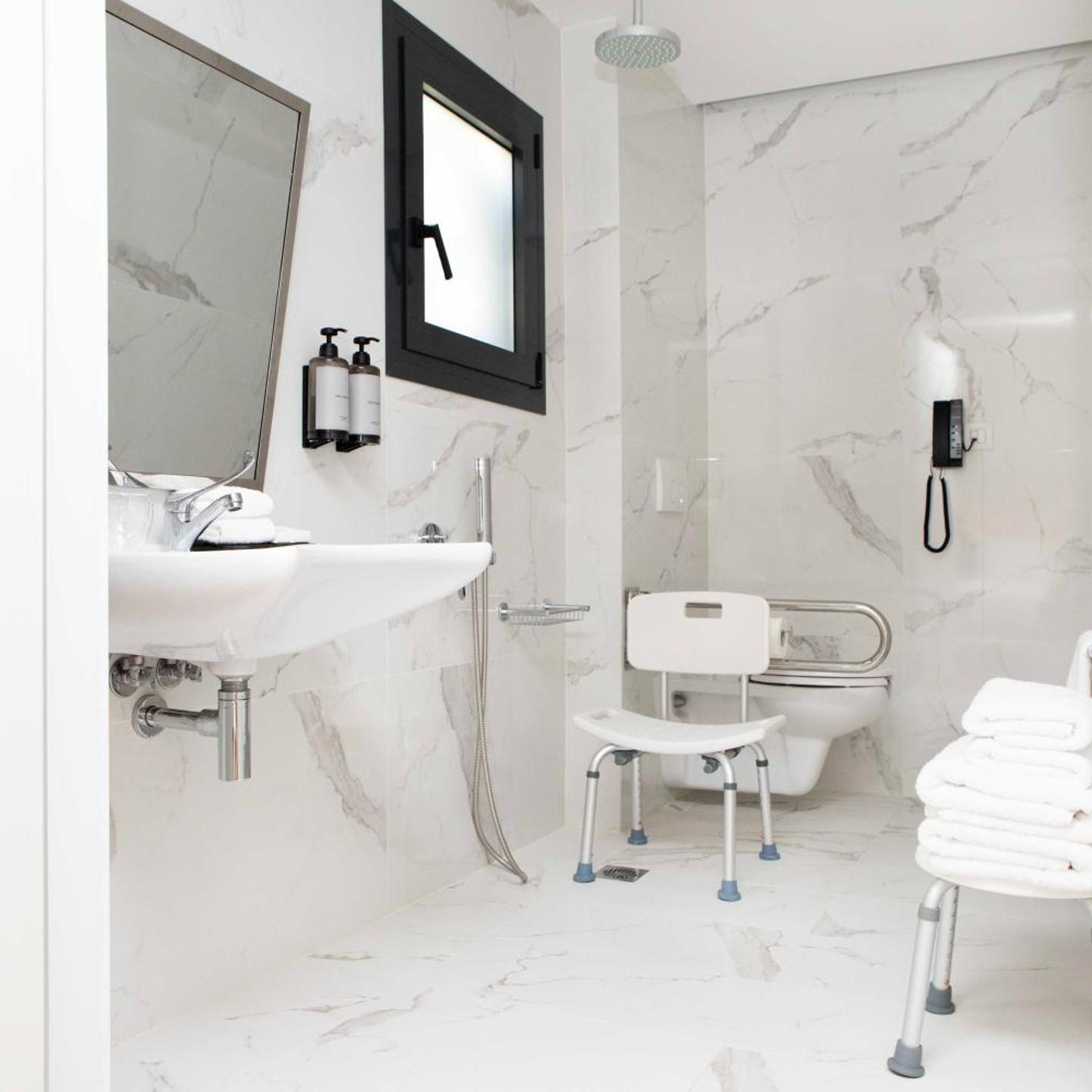 Luwian Athens Boutique Hotel