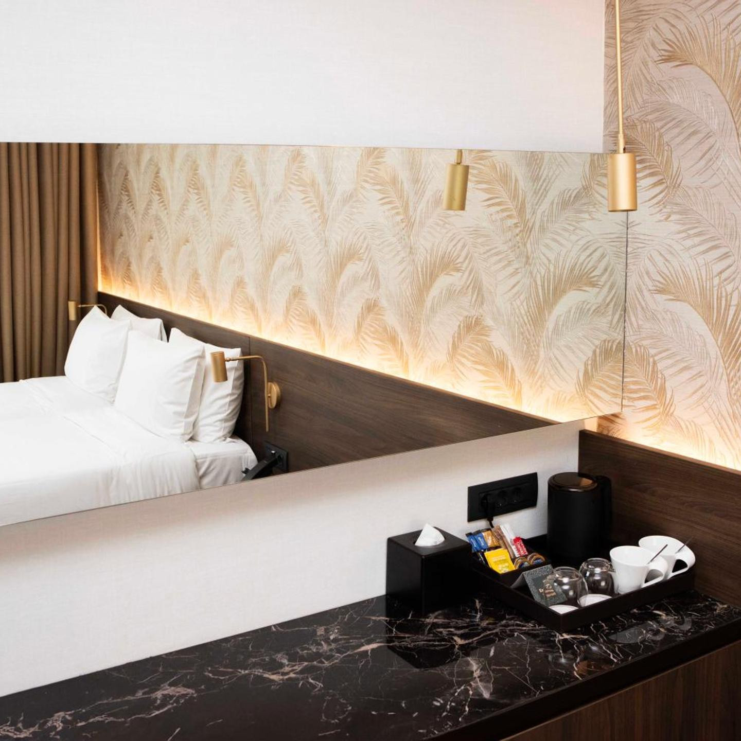 Luwian Athens Boutique Hotel