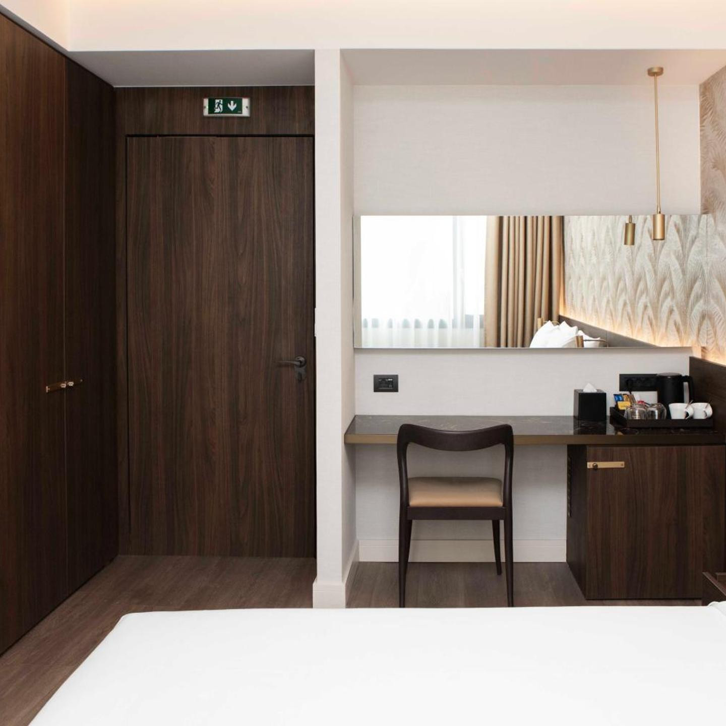 Luwian Athens Boutique Hotel