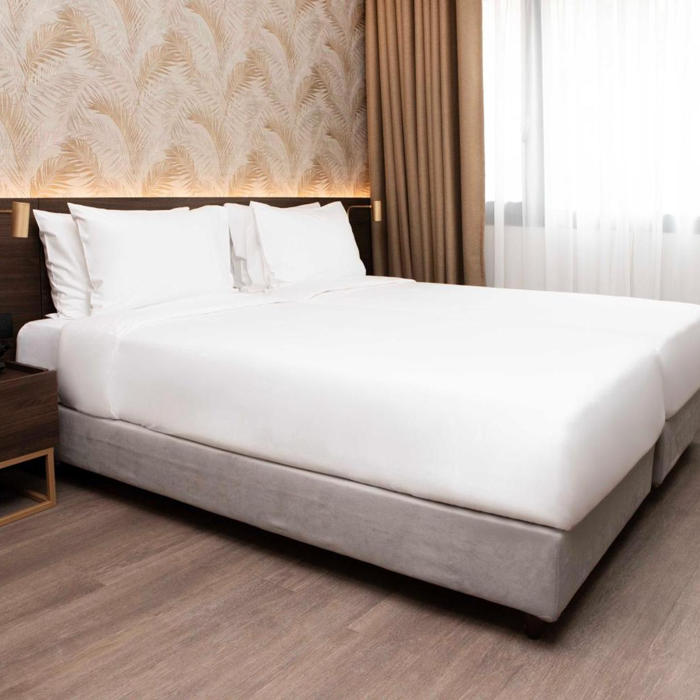 Luwian Athens Boutique Hotel