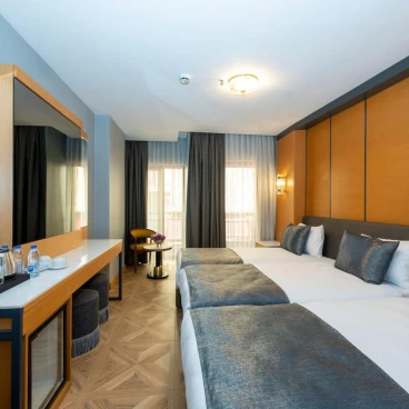 Freya Hotel