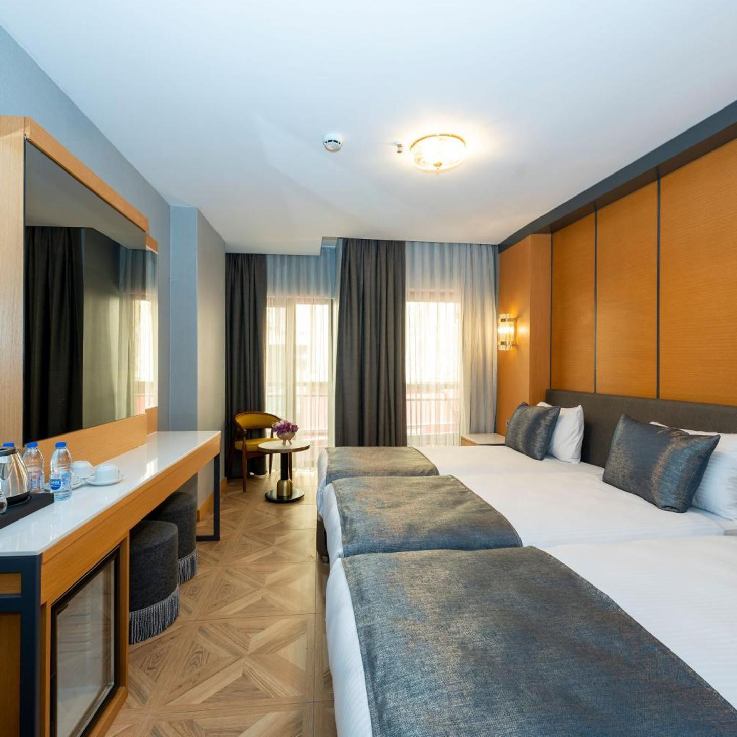 Freya Hotel