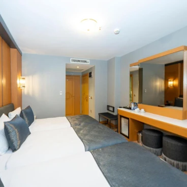 Freya Hotel