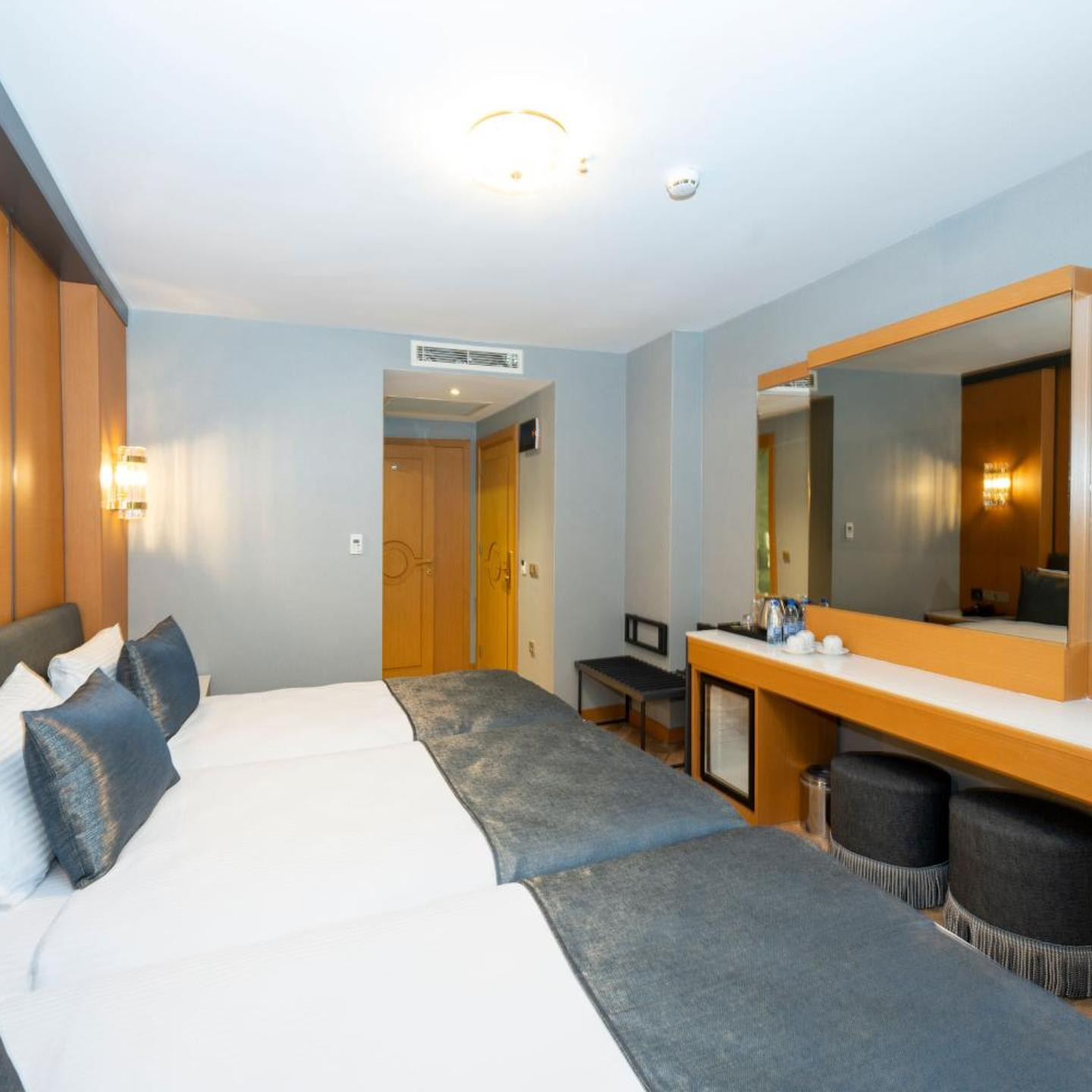 Freya Hotel