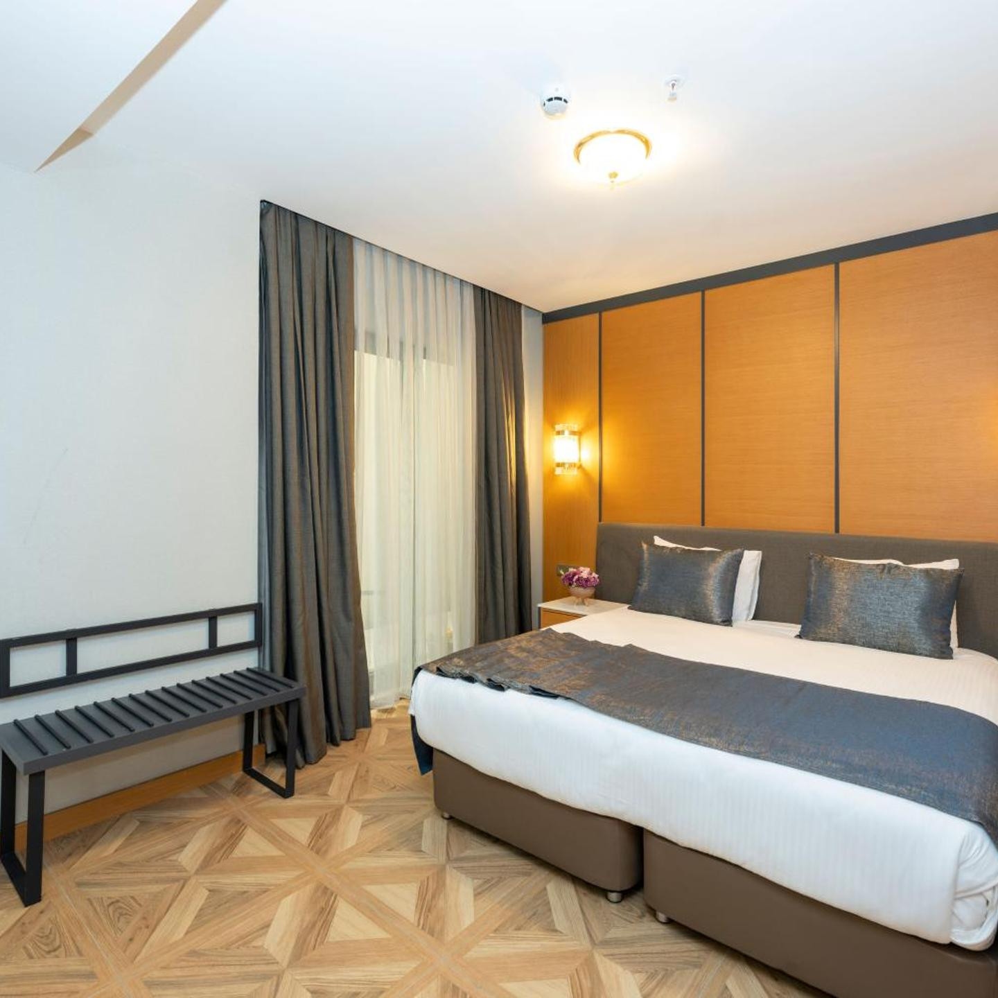 Freya Hotel