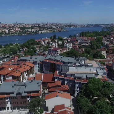 Millennium Istanbul Golden Horn
