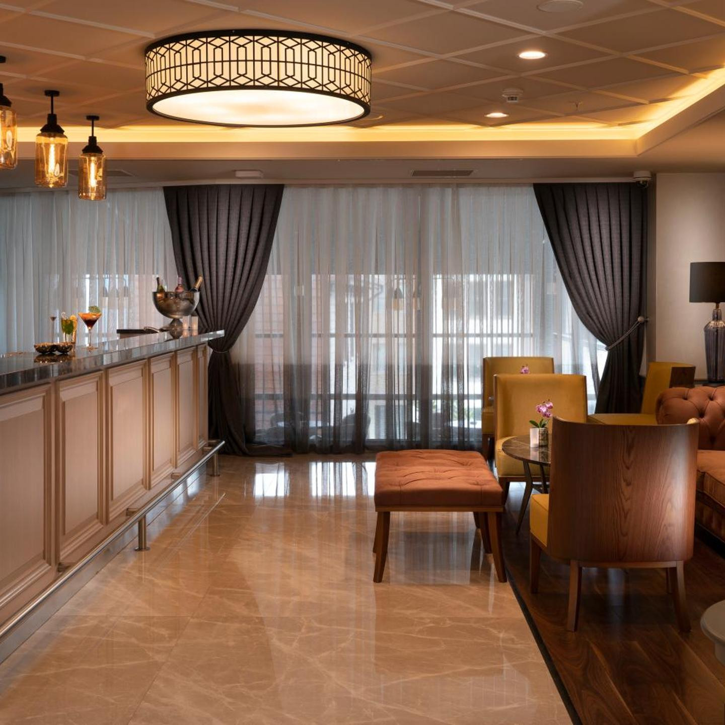 Millennium Istanbul Golden Horn
