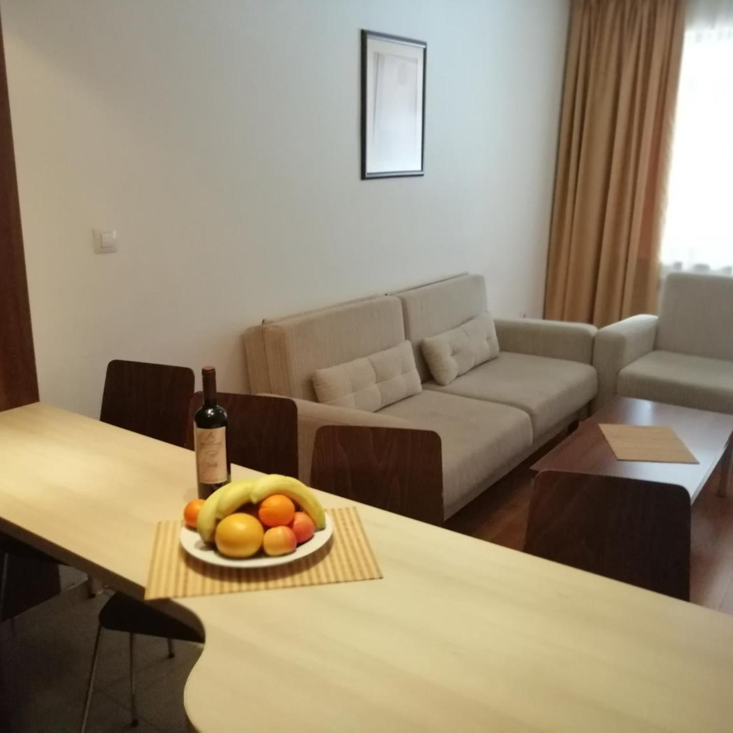 Riverfront Residences Bangkok