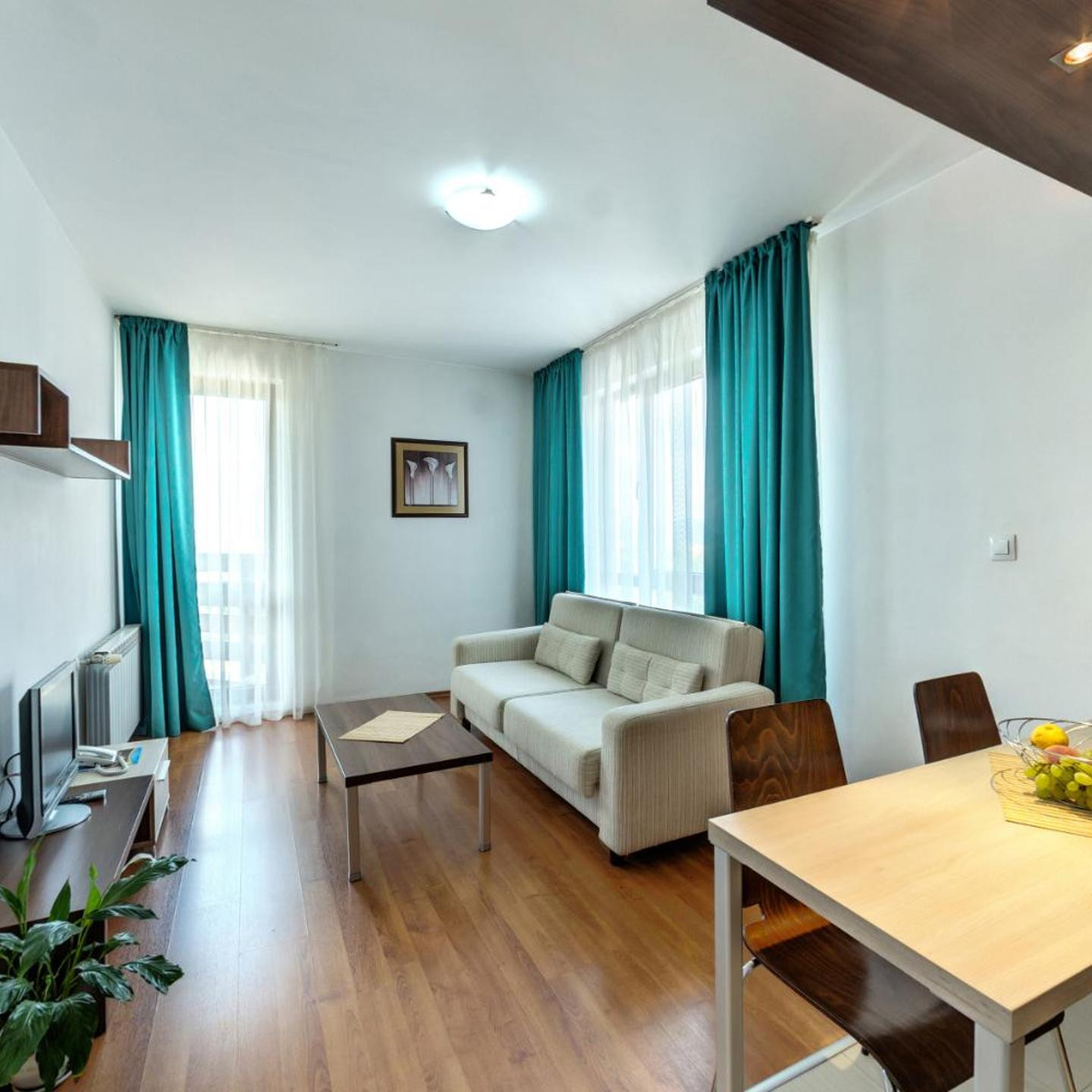 Riverfront Residences Bangkok