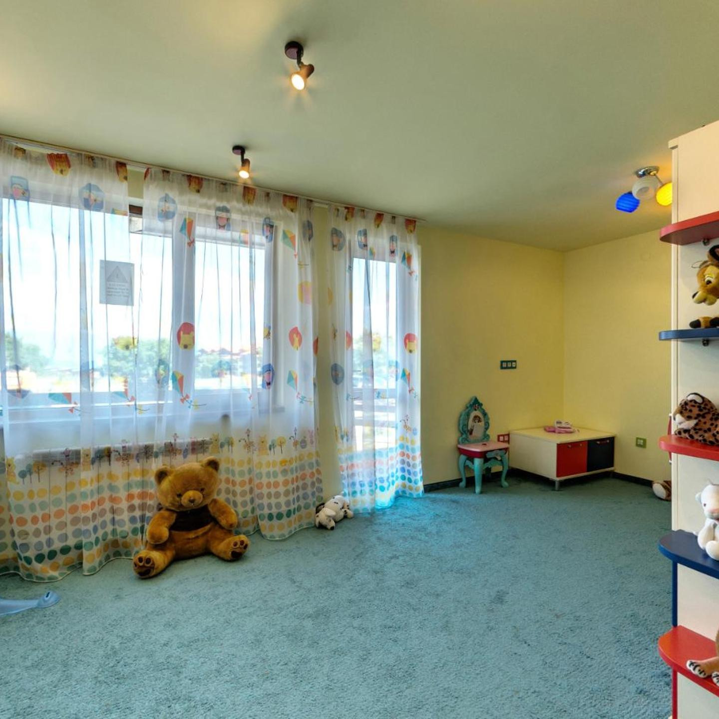 Riverfront Residences Bangkok