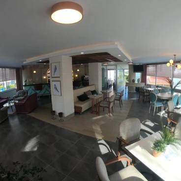 Irem Garden Hotel & Apartments