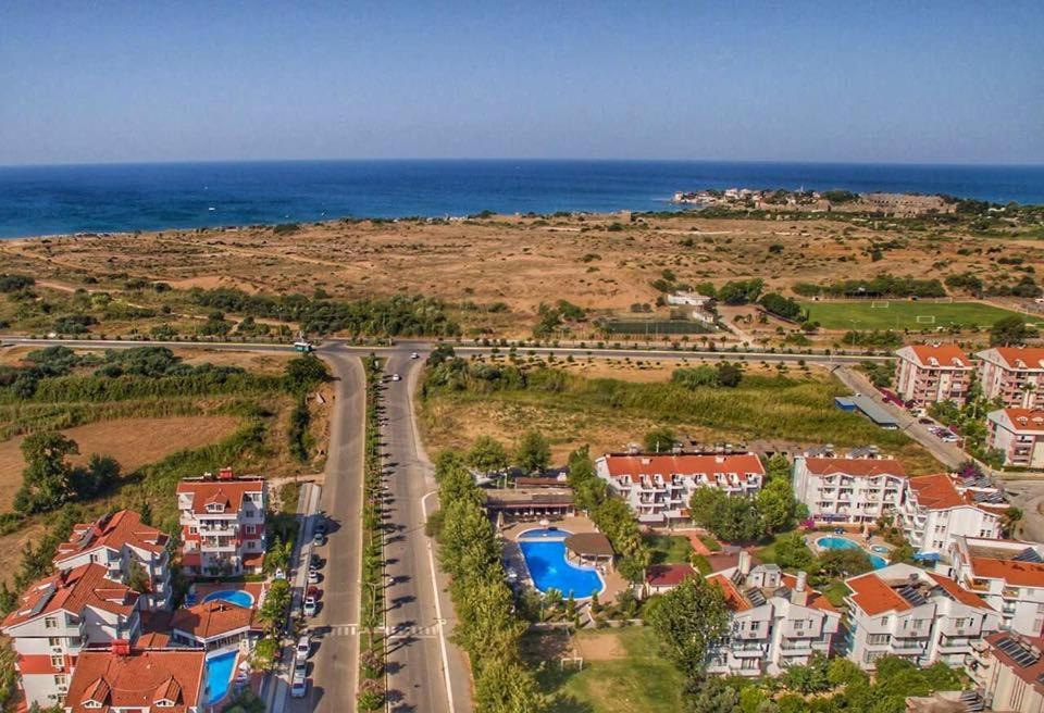 Irem Garden Hotel & Apartments