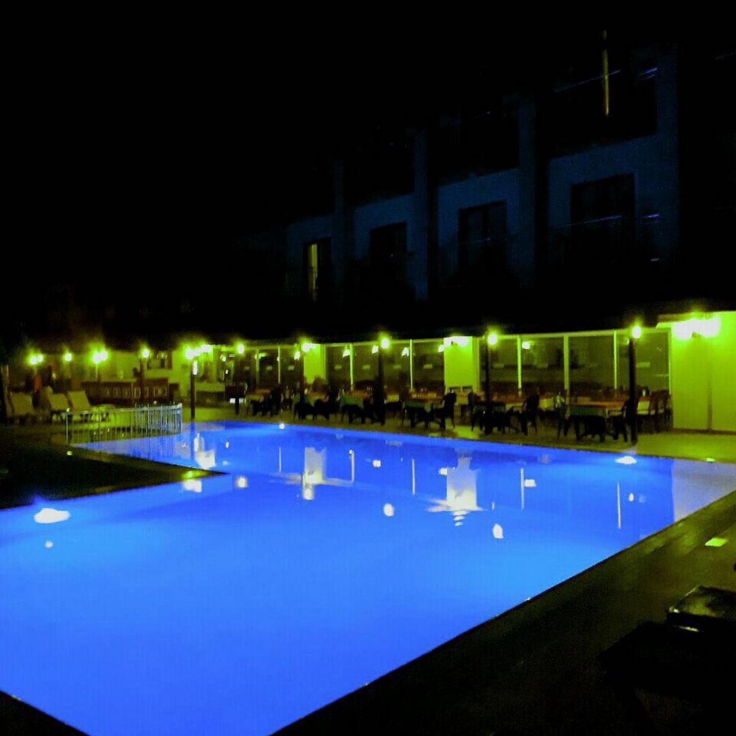 Grand Nar Hotel Adults Only