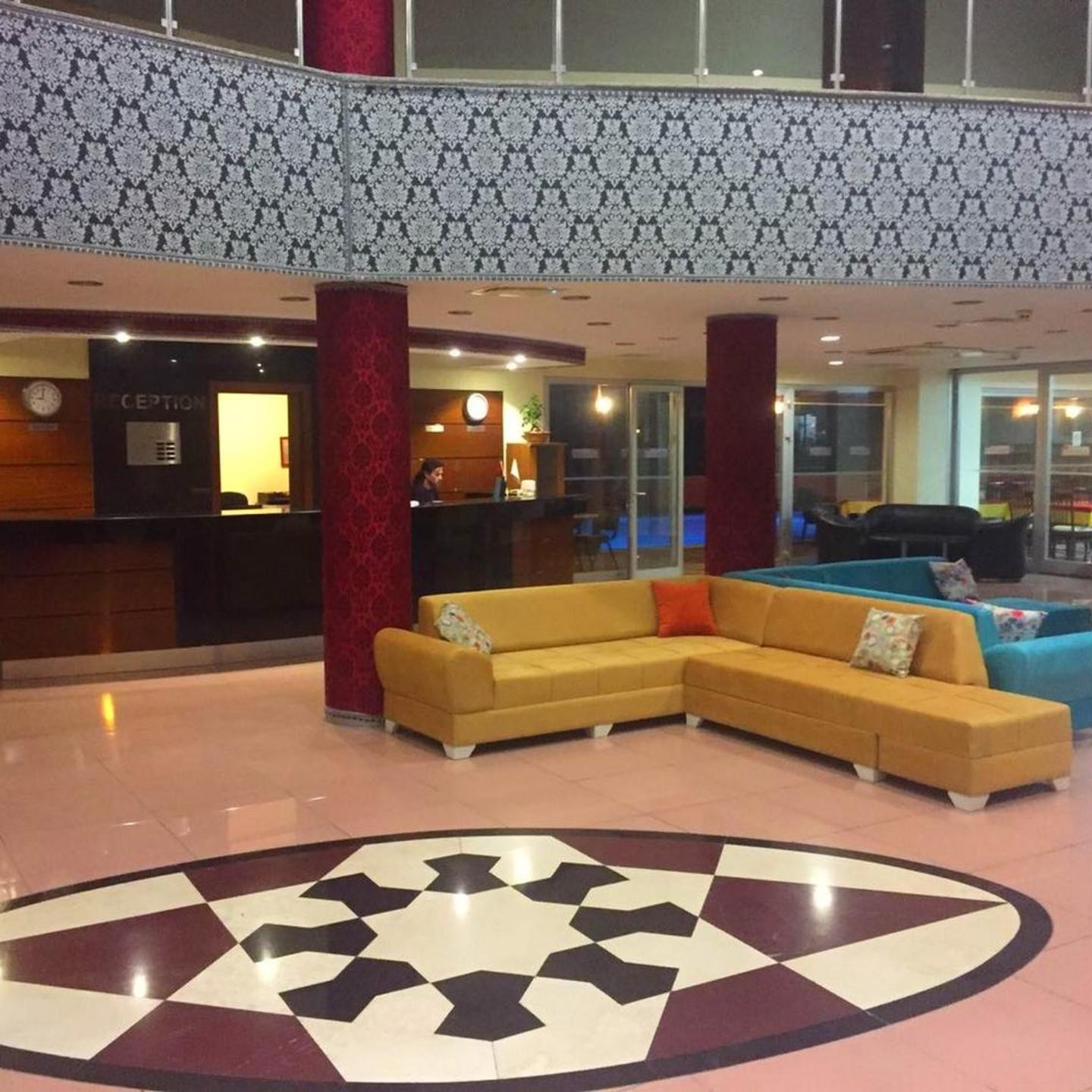 Grand Nar Hotel Adults Only