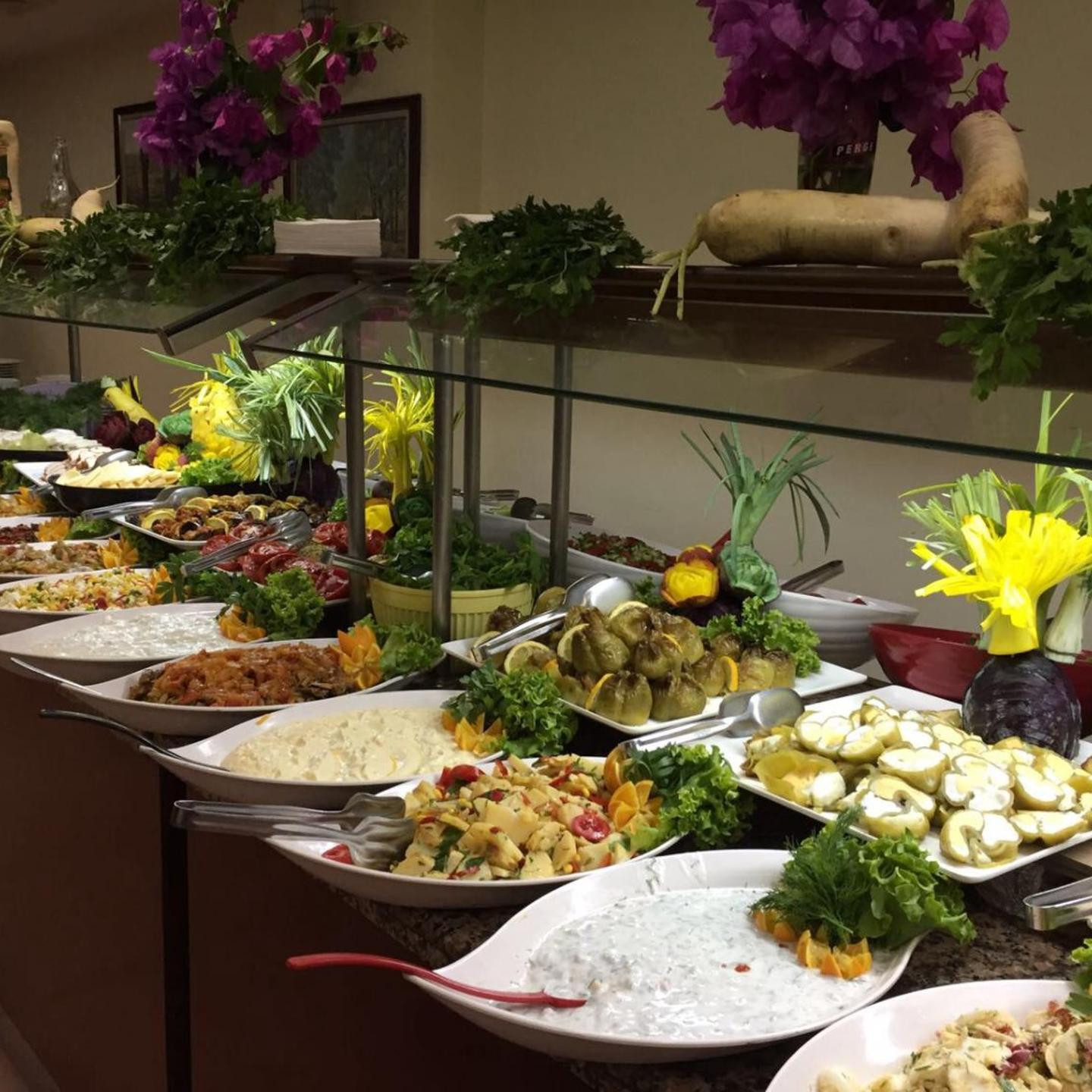 Grand Nar Hotel Adults Only