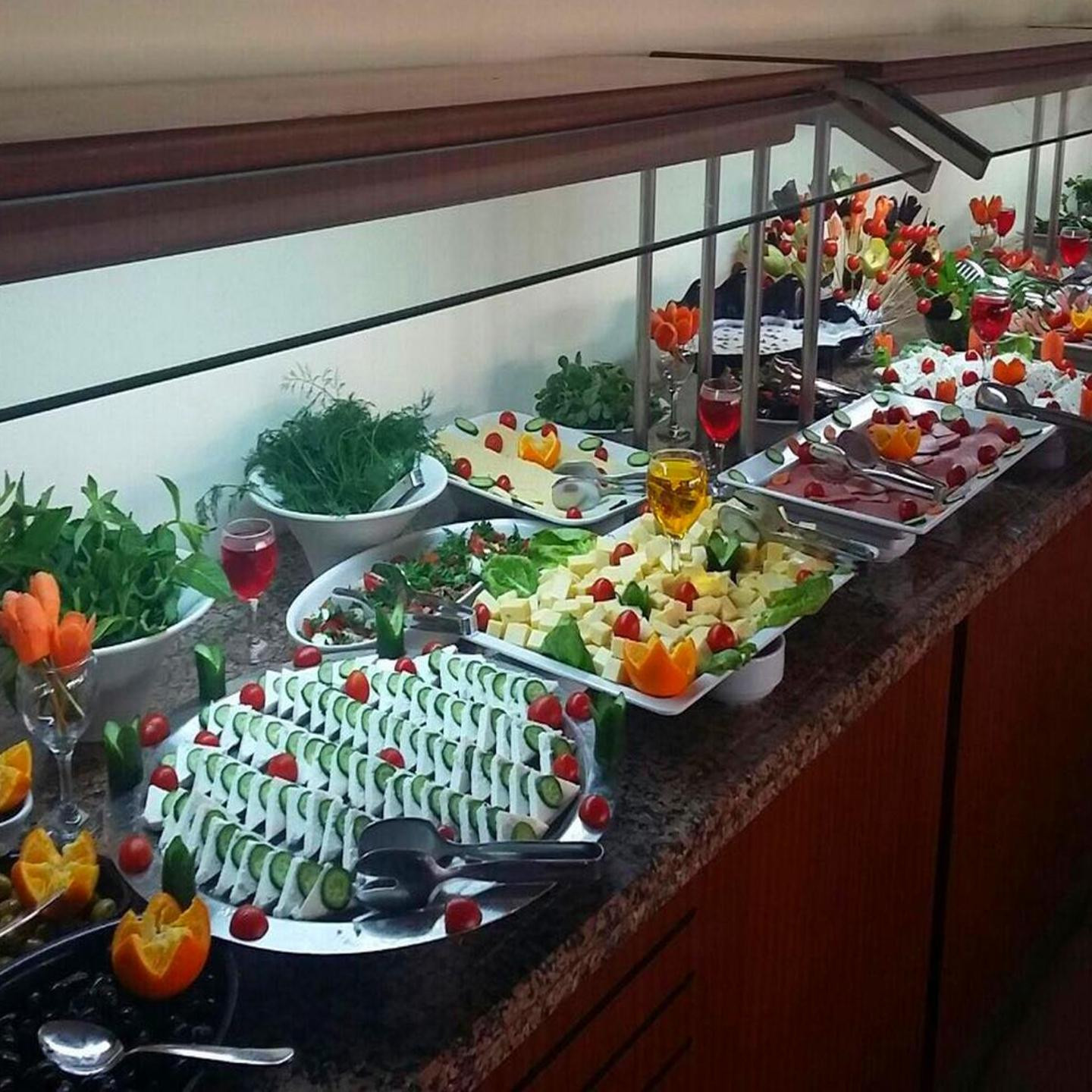 Grand Nar Hotel Adults Only