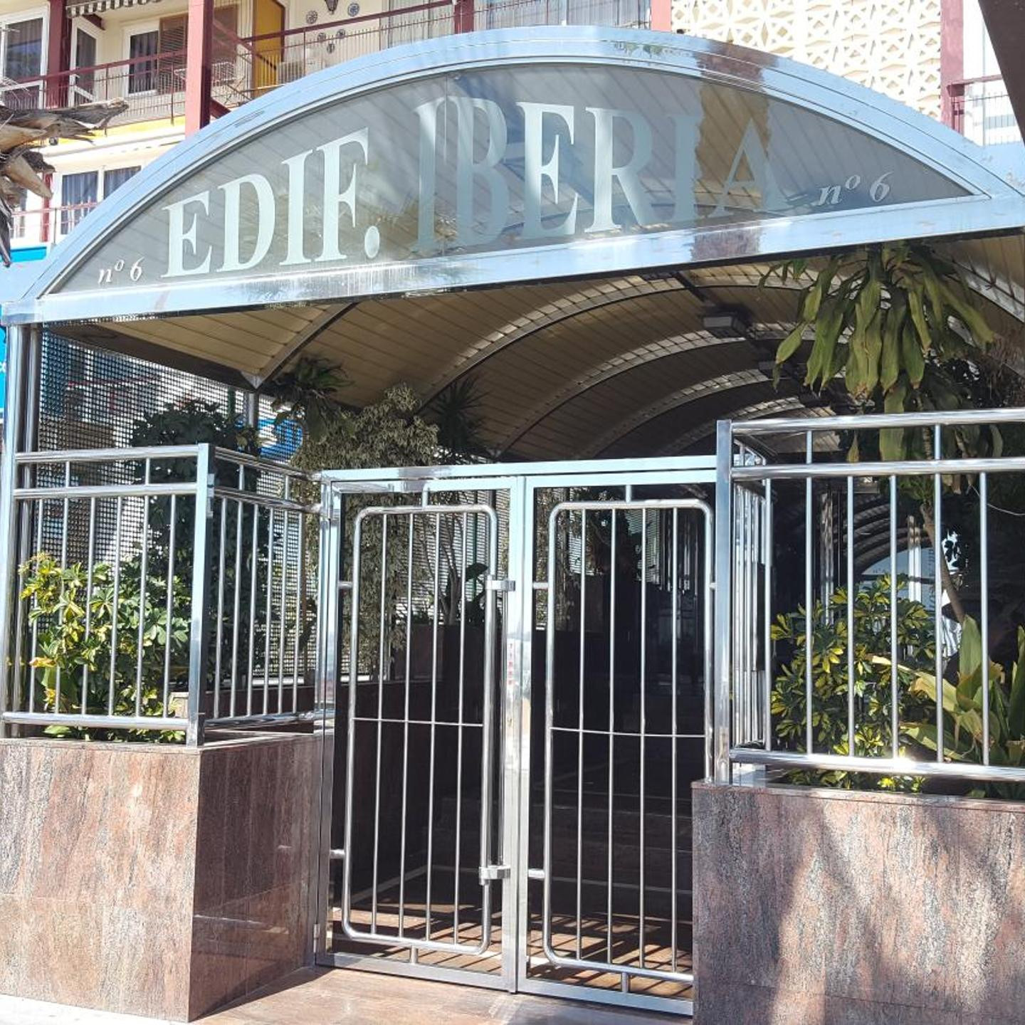 Hotel Mediterraneo Benidorm