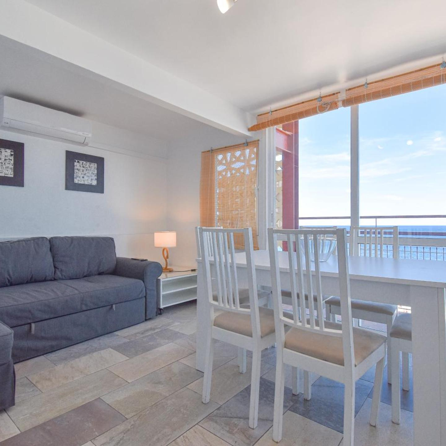 Hotel Mediterraneo Benidorm