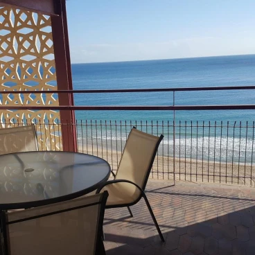 Hotel Mediterraneo Benidorm