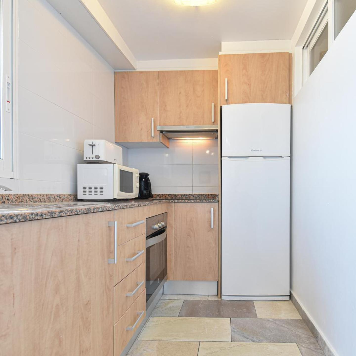 Hotel Mediterraneo Benidorm