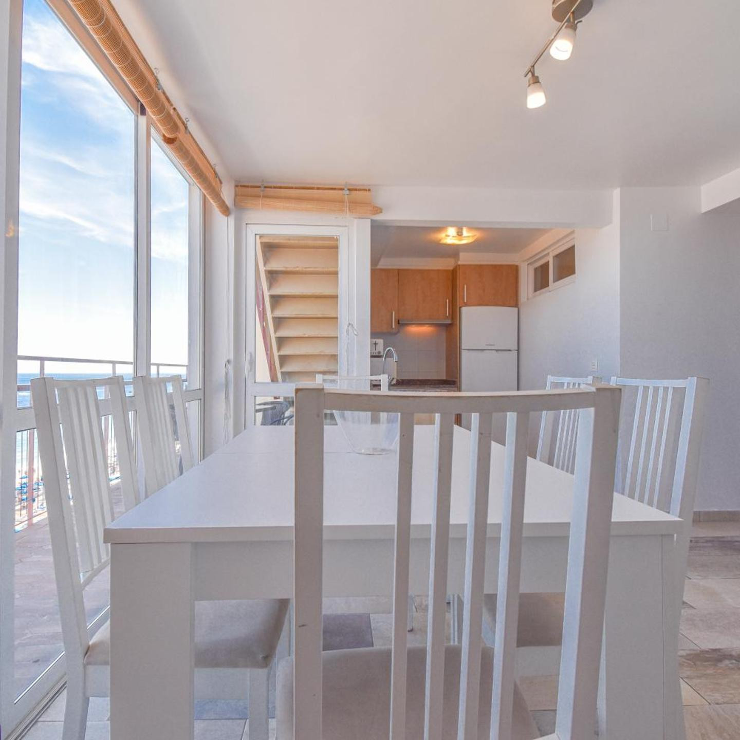 Hotel Mediterraneo Benidorm