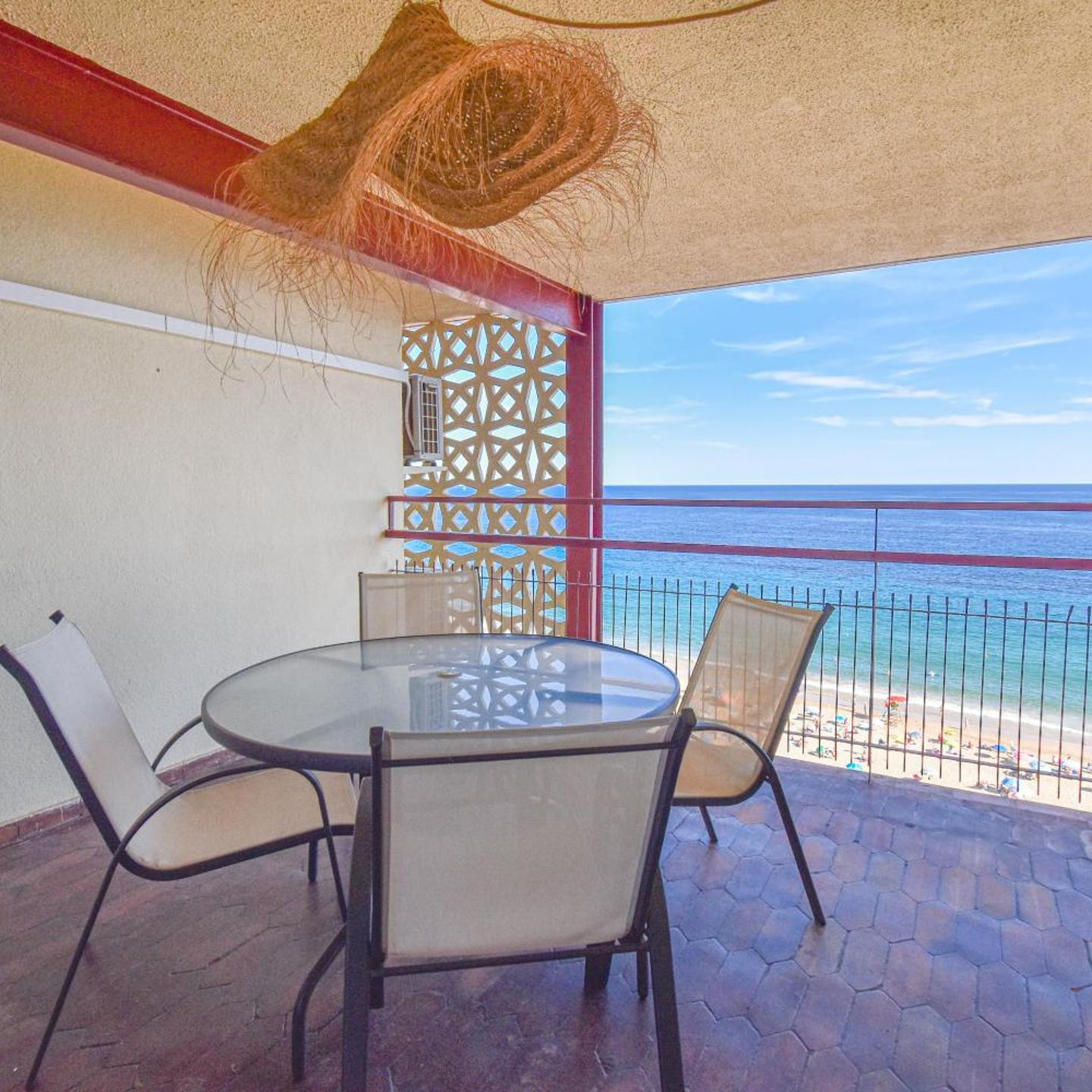 Hotel Mediterraneo Benidorm