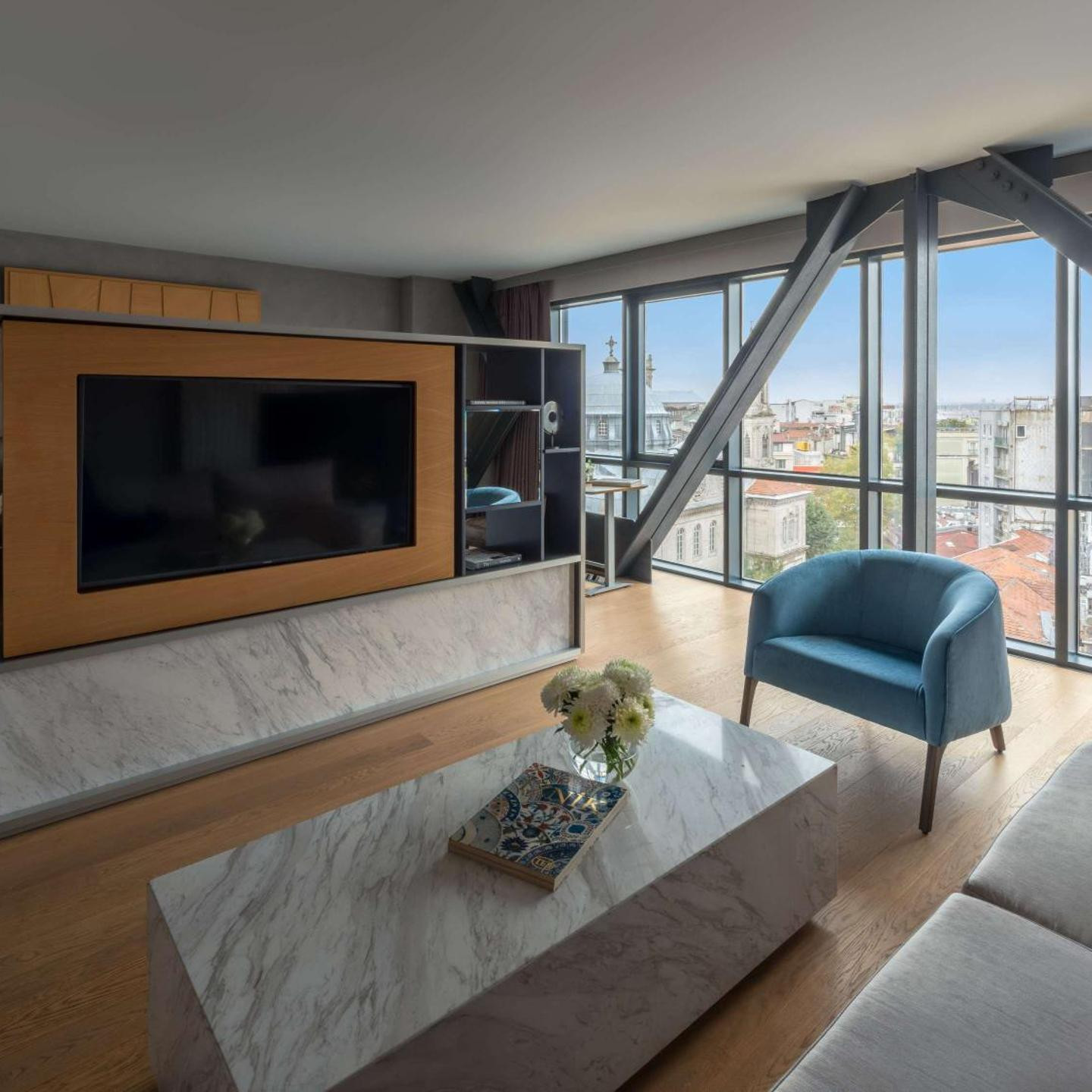 Sofitel Istanbul Taksim