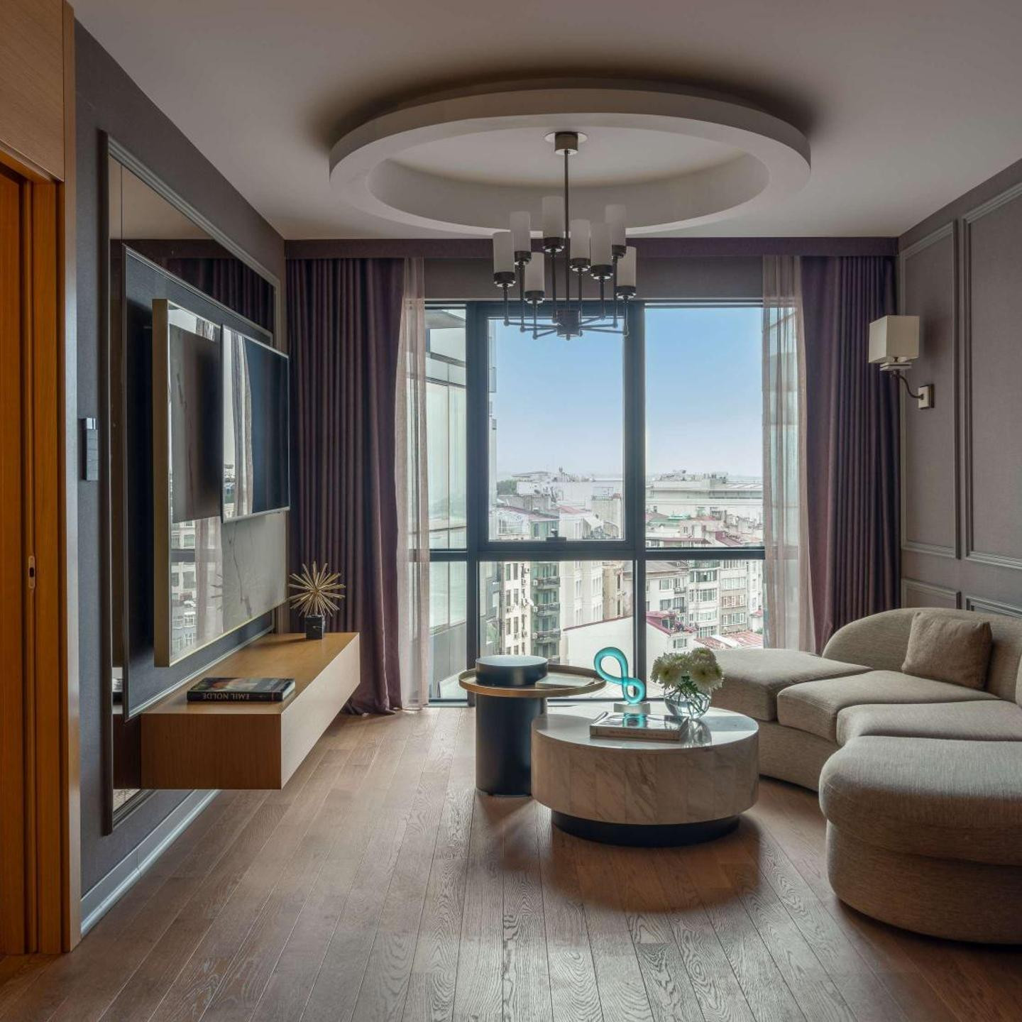 Sofitel Istanbul Taksim