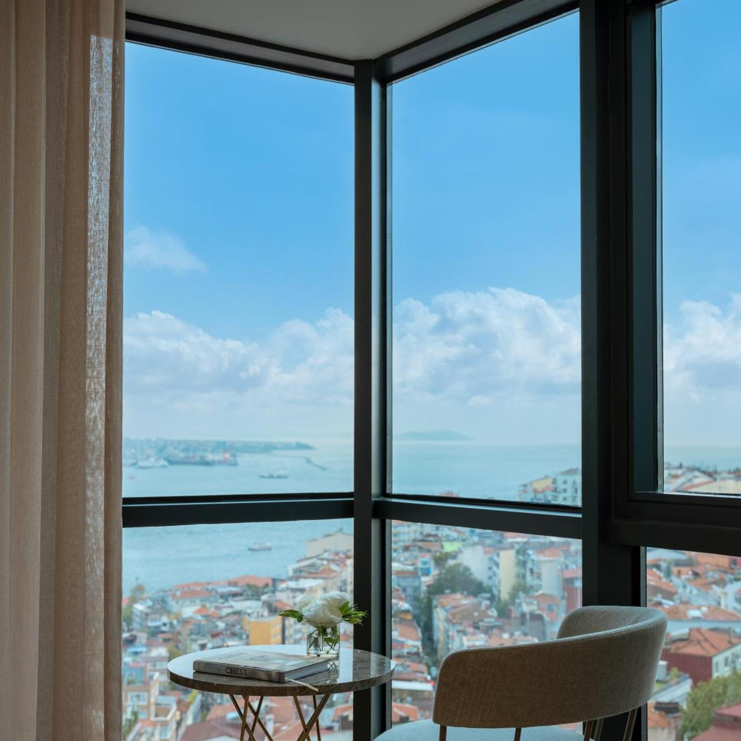 Sofitel Istanbul Taksim