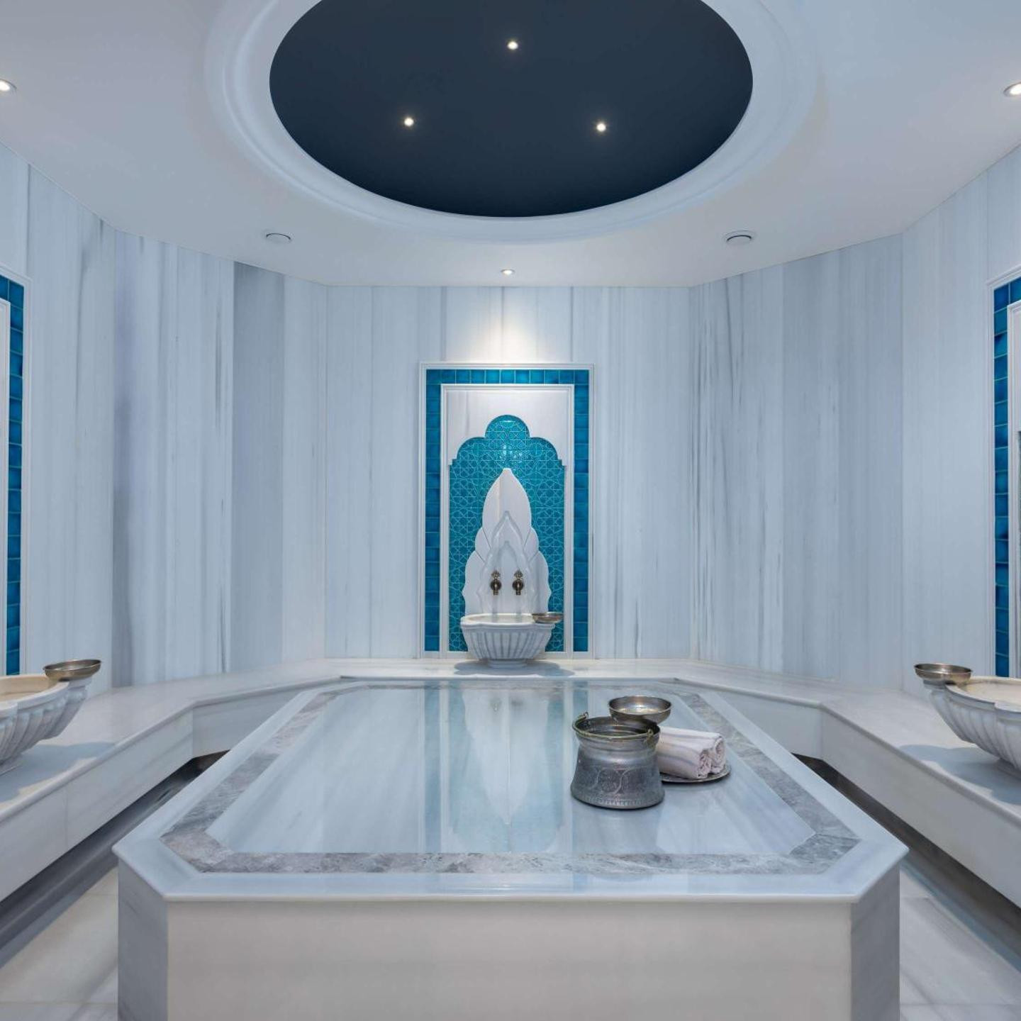 Sofitel Istanbul Taksim