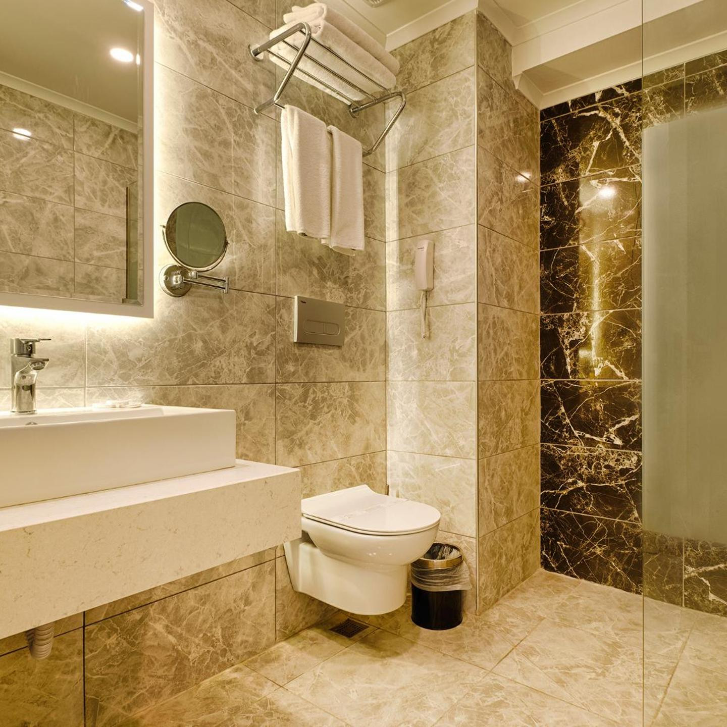 Grand Uysal Beach & Spa Hotel